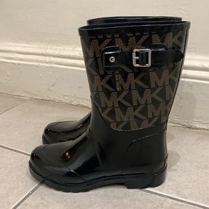Michael Kors Women’s Rainboot